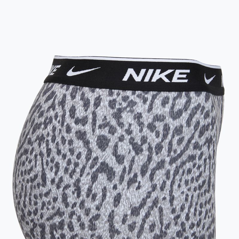 Herrenboxershorts Nike Cotton Stretch Trunk 3 pack dusty violet 4