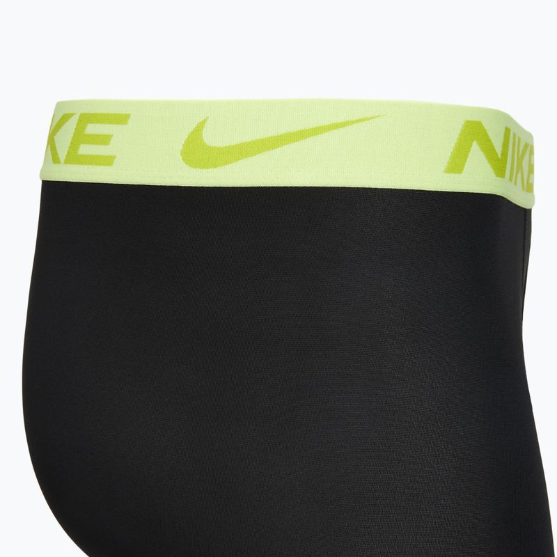 Herrenboxershorts Nike Dri-Fit Essential Micro 3 pack folkstone gray 4