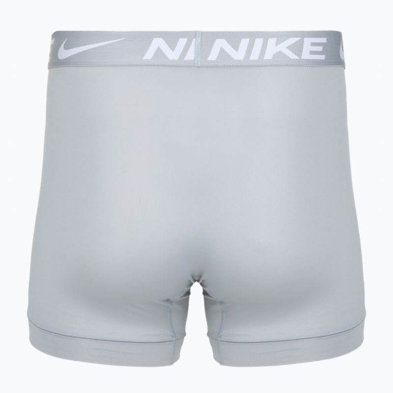 Herrenboxershorts Nike Boxer Brief 5 pack gold 3