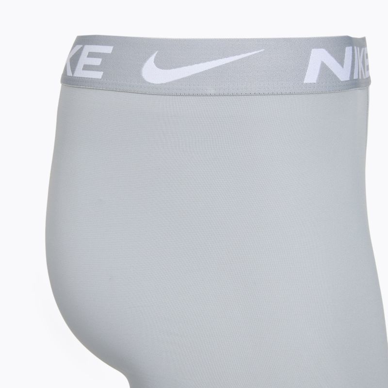 Herrenboxershorts Nike Boxer Brief 5 pack gold 4