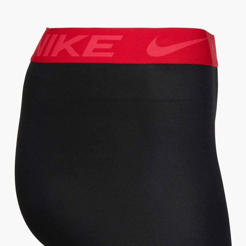 Herrenboxershorts Nike Dri-Fit Essential Micro 3 pack chrome 6