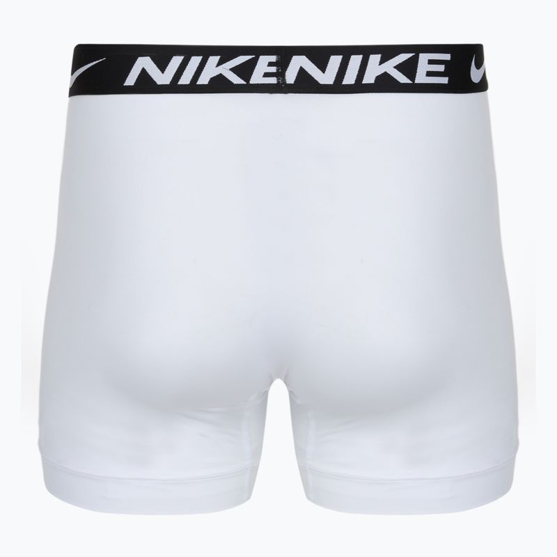 Herrenboxershorts Nike Boxer Brief 5 pack dove 3