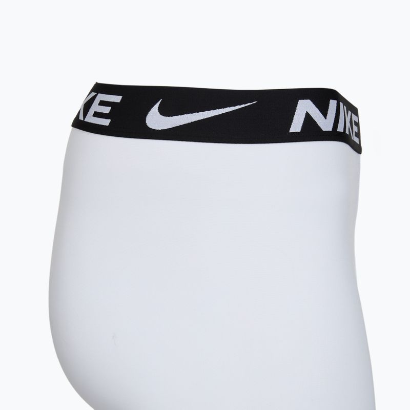 Herrenboxershorts Nike Boxer Brief 5 pack dove 4