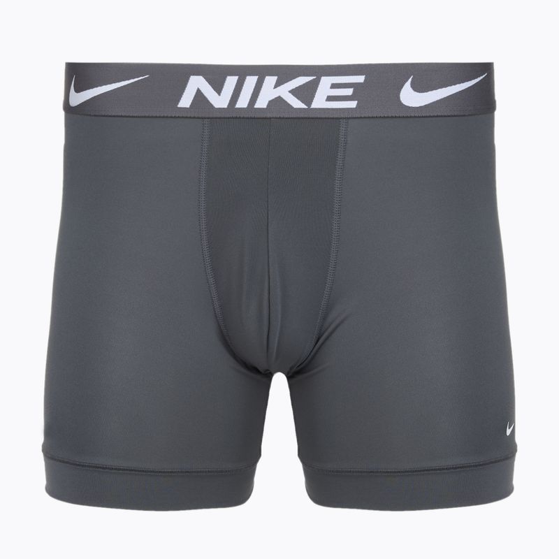 Herrenboxershorts Nike Boxer Brief 5 pack dove 6