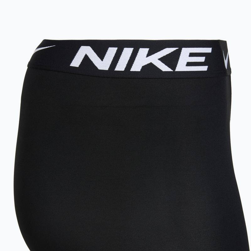 Herrenboxershorts Nike Boxer Brief 5 pack black 3