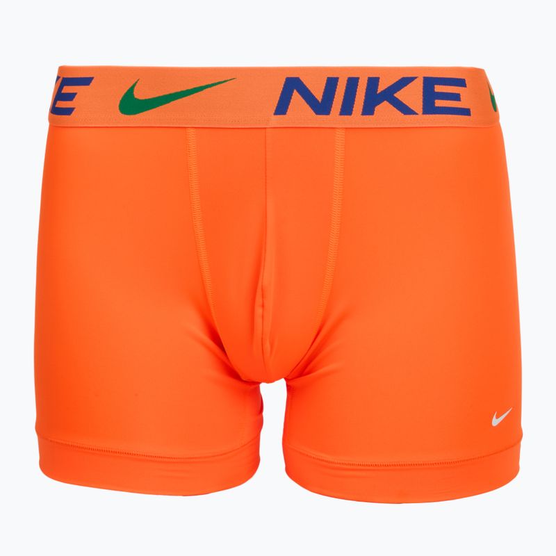 Herrenboxershorts Nike Dri-Fit Essential Micro 3 pack parrot 6