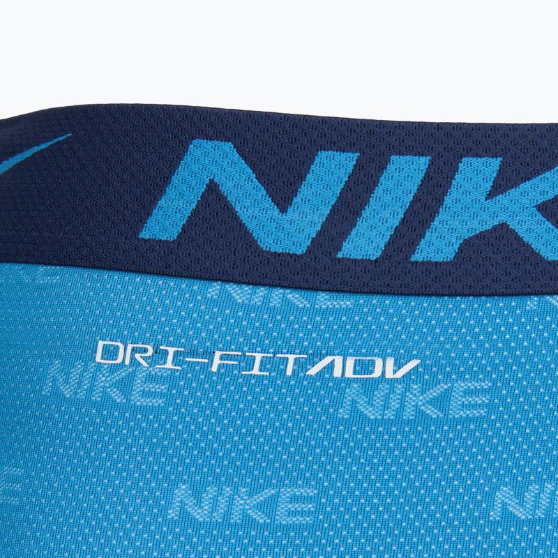 Herrenboxershorts Nike Dri-Fit Micro Advanced 3 pack kiwi 4
