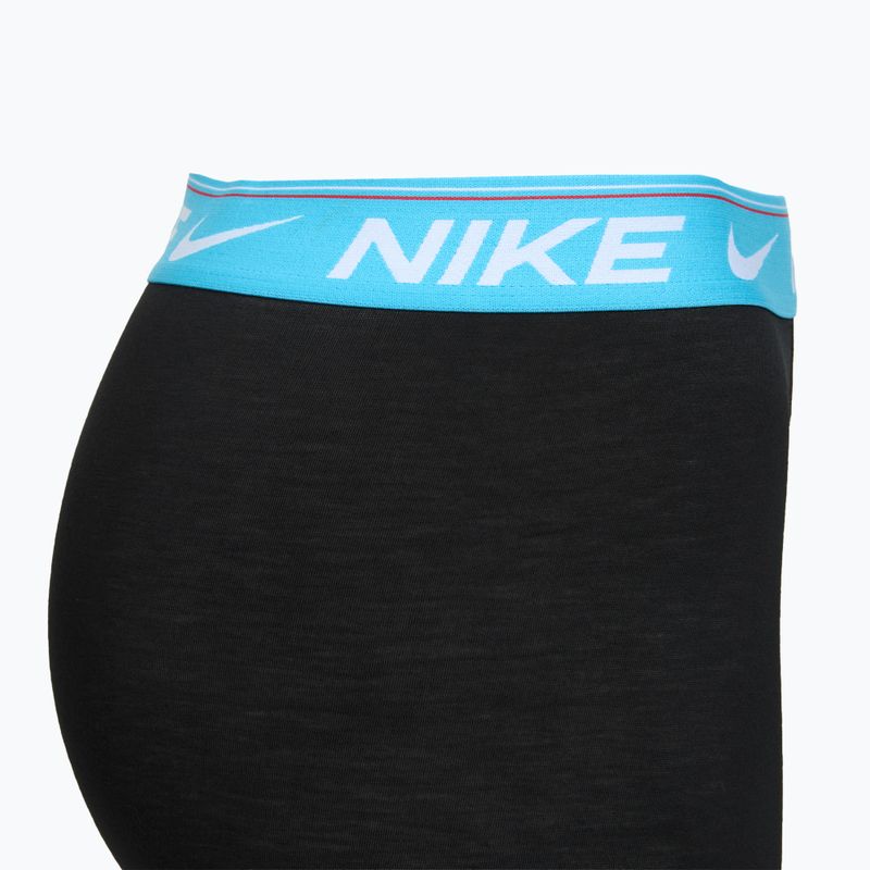 Herrenboxershorts Nike Dri-FIT Ultra Comfort Trunk 3 pack cloud 4