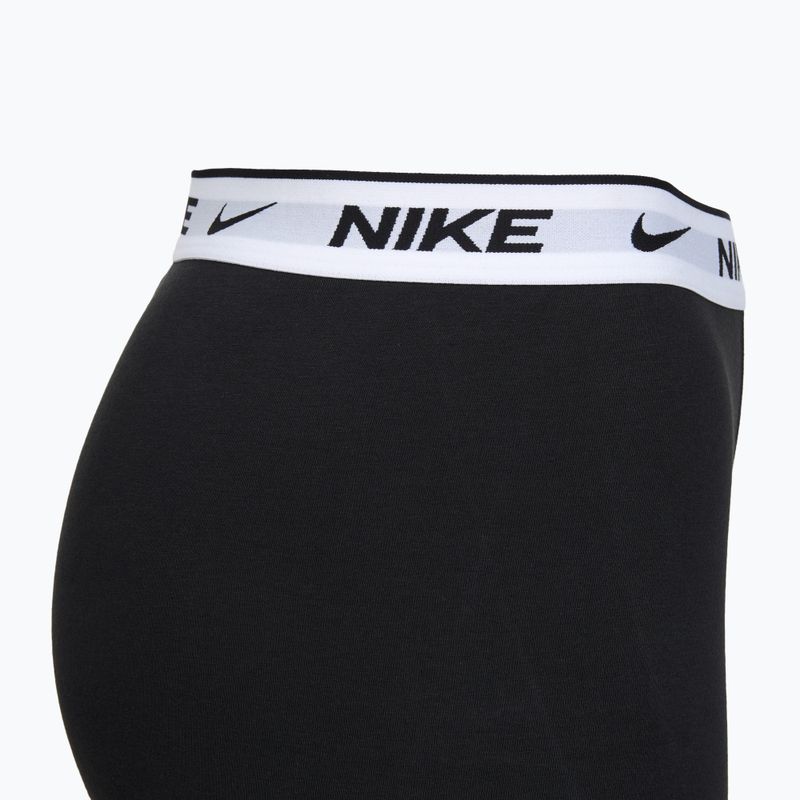 Herrenboxershorts Nike Cotton Stretch Trunk night 4