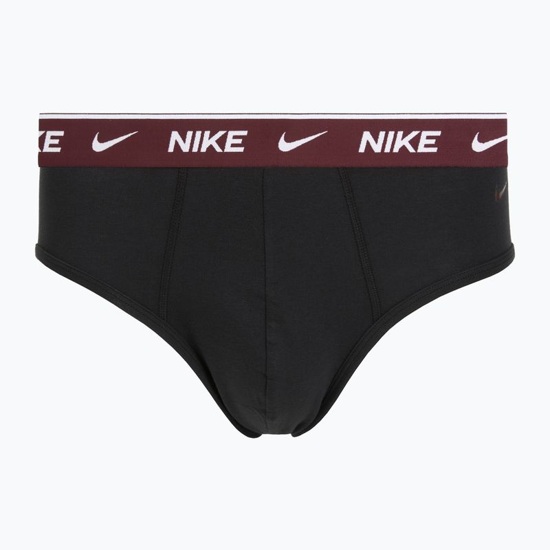 Herren-Slips Nike Essential Cotton Stretch Brief open 3