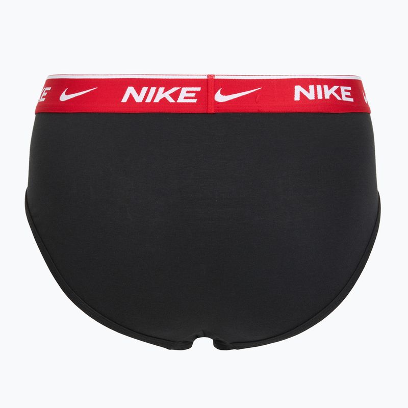 Herren-Slips Nike Essential Cotton Stretch Brief open 4