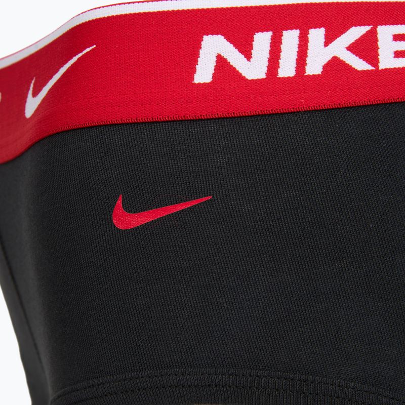 Herren-Slips Nike Essential Cotton Stretch Brief open 5