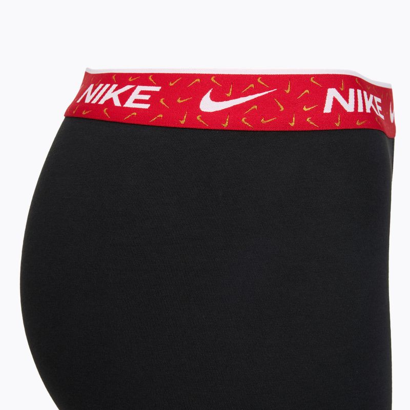 Herrenboxershorts Nike Cotton Stretch Trunk cement 4