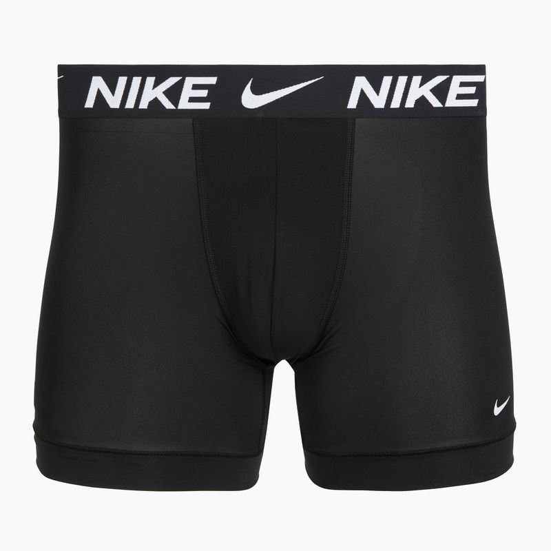 Herrenboxershorts Nike Boxer Brief 5 pack night 6