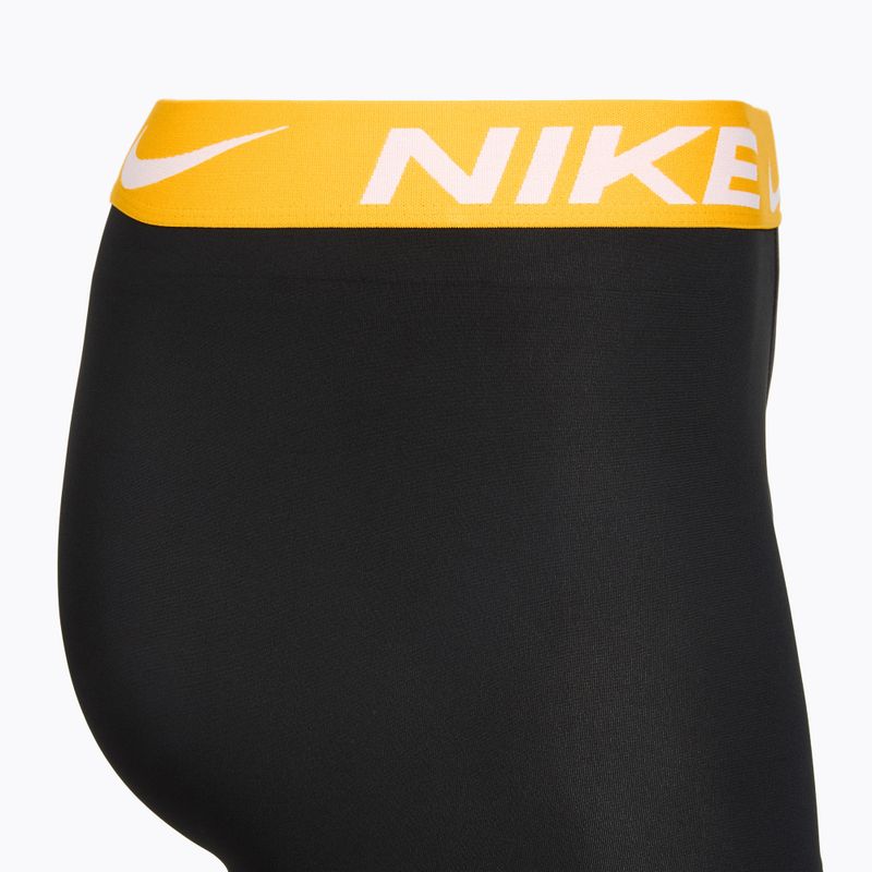 Herrenboxershorts Nike Boxer Brief 5 pack night 8