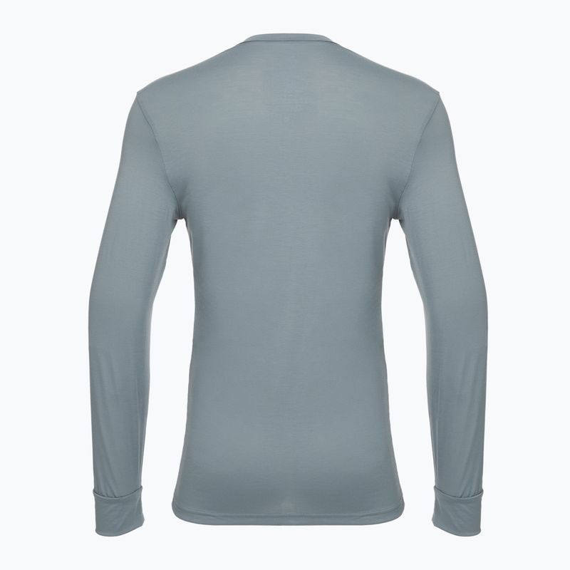 Longsleeve Herren Nike Crewneck 2 pack carbon heather 4