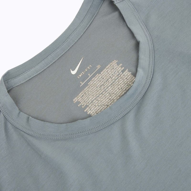 Longsleeve Herren Nike Crewneck 2 pack carbon heather 6