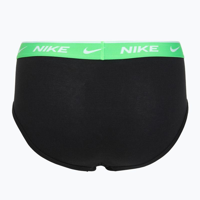 Herren-Slips Nike Cotton Stretch Brief barley 5