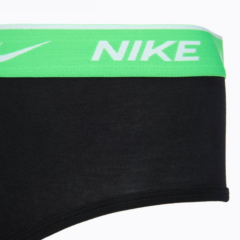Herren-Slips Nike Cotton Stretch Brief barley 6