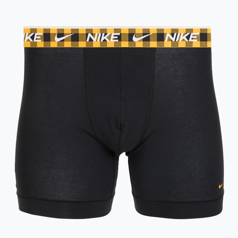 Herrenboxershorts Nike Essential Cotton Stretch storm 2