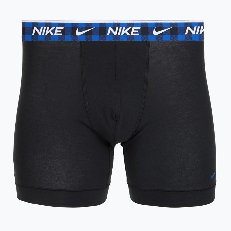 Herrenboxershorts Nike Essential Cotton Stretch storm 3