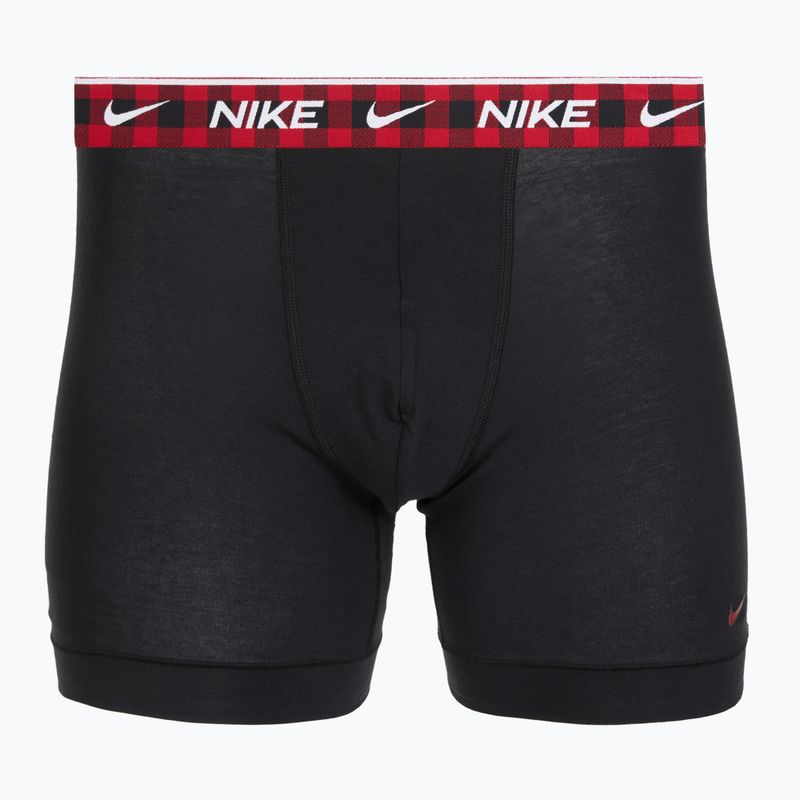 Herrenboxershorts Nike Essential Cotton Stretch storm 4