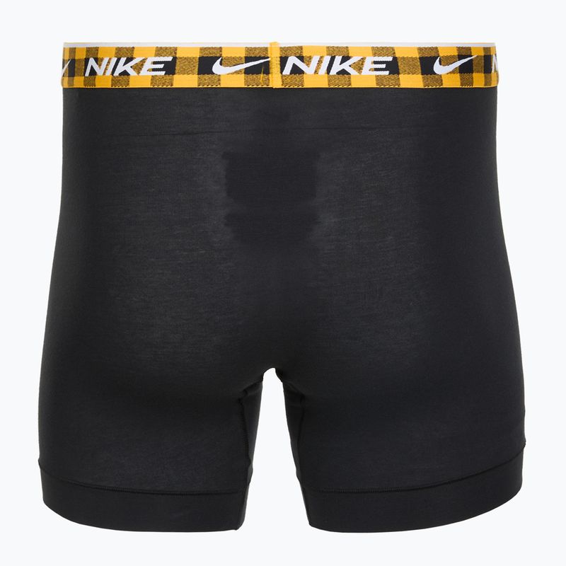 Herrenboxershorts Nike Essential Cotton Stretch storm 5
