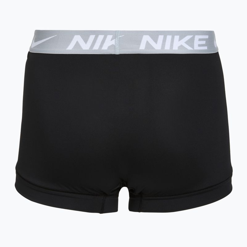 Herrenboxershorts Nike Trunk night 3