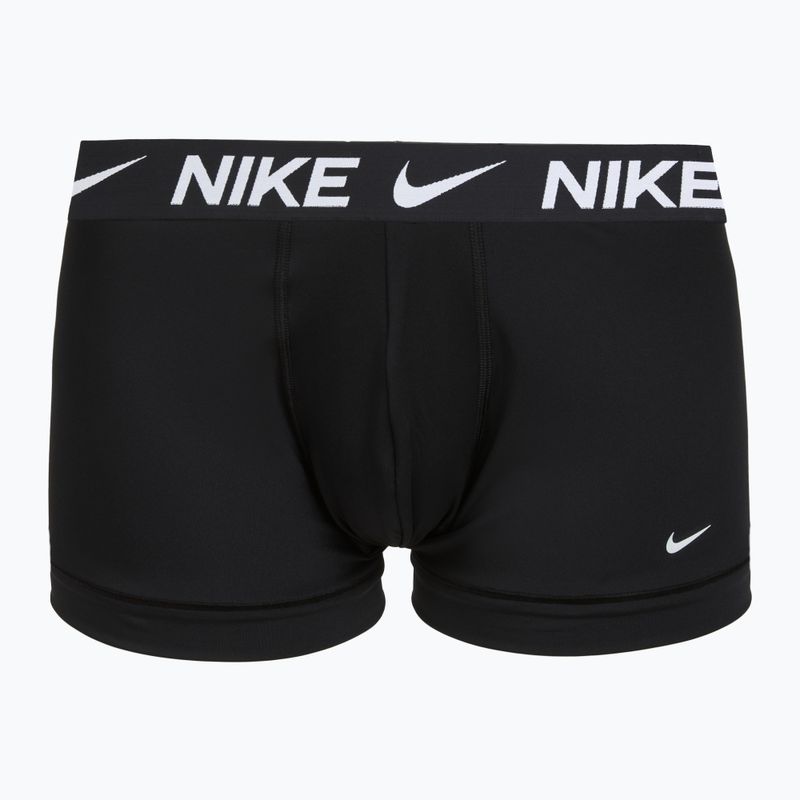 Herrenboxershorts Nike Trunk night 8