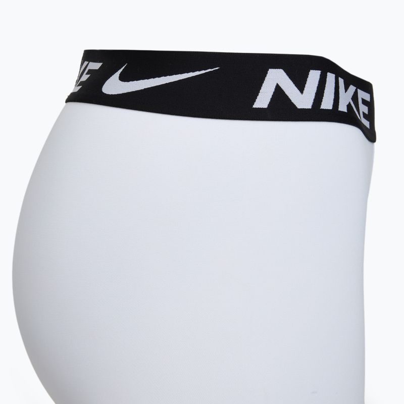 Herrenboxershorts Nike Trunk dove 4