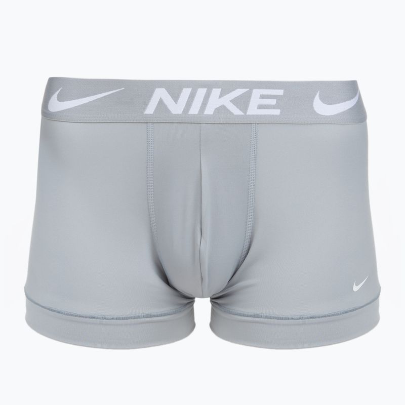 Herrenboxershorts Nike Trunk dove 6
