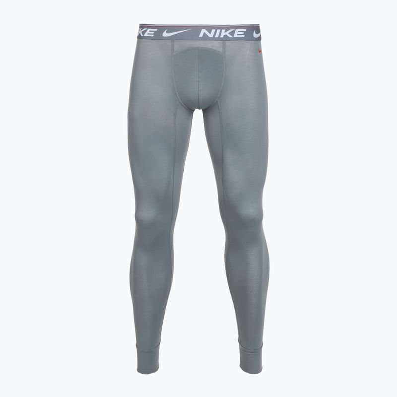 Longsleeve Herren Nike Ultra Comfort 2 pack carbon heather 3