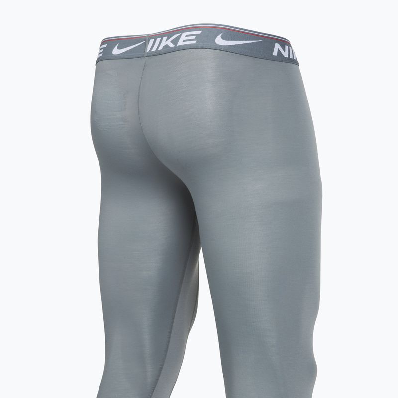 Longsleeve Herren Nike Ultra Comfort 2 pack carbon heather 6