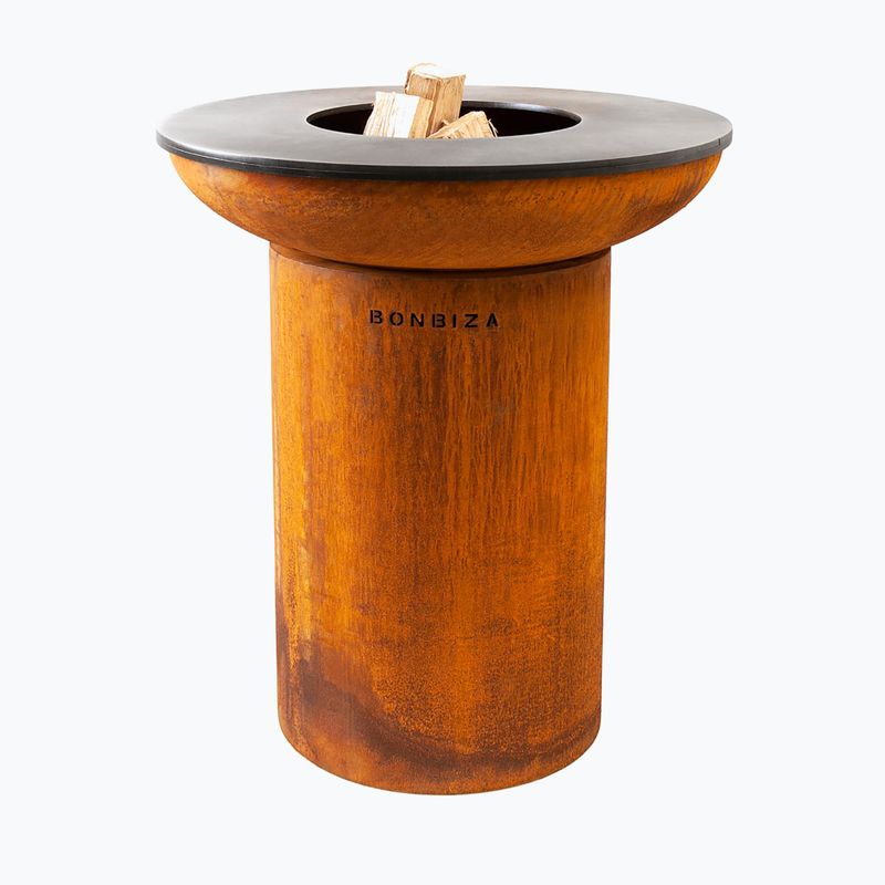  Feuerschale BonFeu Bonbiza corten 2