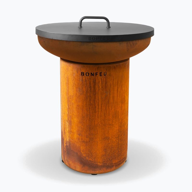  Feuerschale BonFeu Bonbiza corten 3
