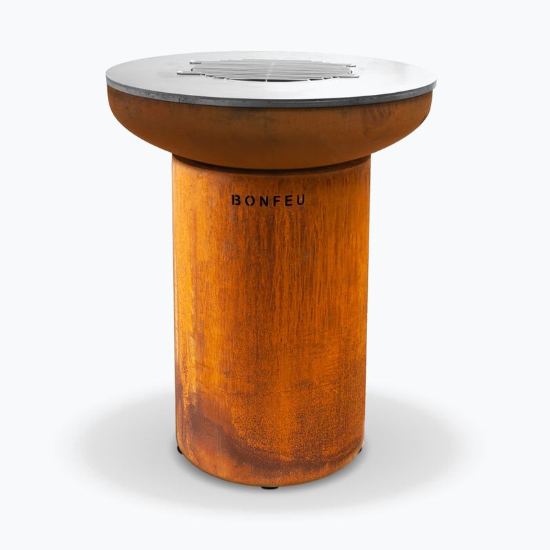  Feuerschale BonFeu Bonbiza corten 4