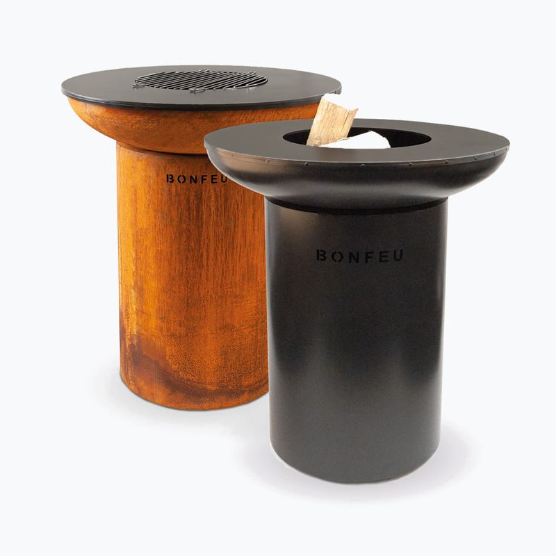  Feuerschale BonFeu Bonbiza corten 5