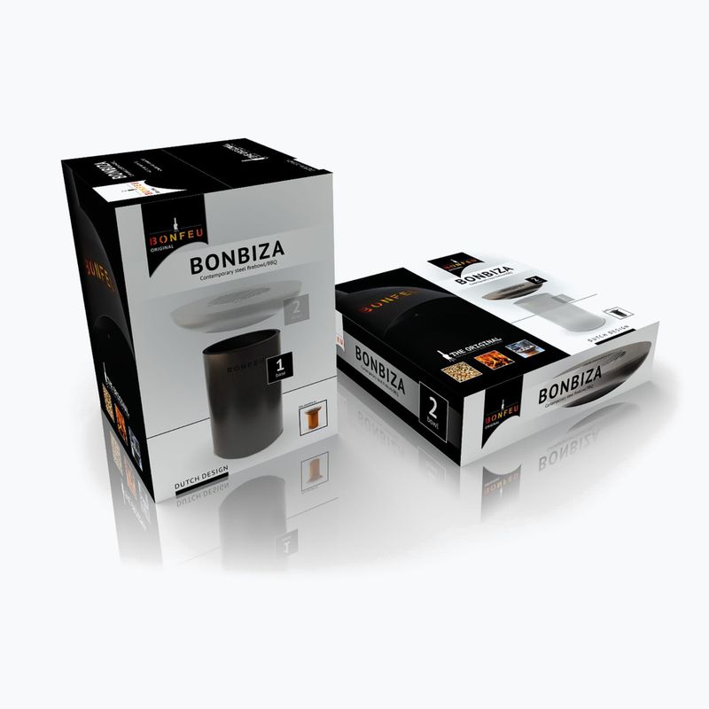  Feuerschale BonFeu Bonbiza corten 6