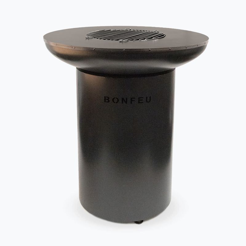  Feuerschale BonFeu BonBiza black 3