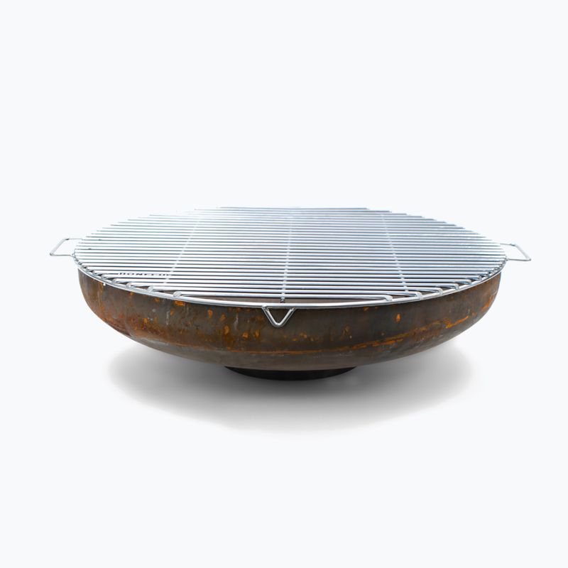 Grill BonFeu Bongrill corten 3