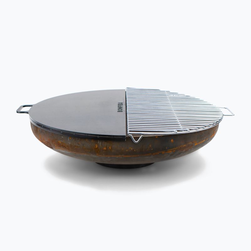 Grill BonFeu Bongrill corten 3