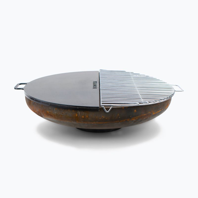 Grill BonFeu Bongrill ½ corten 3
