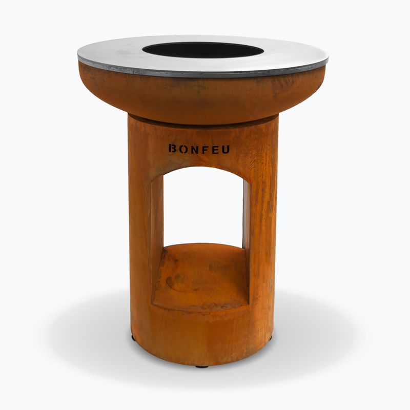 Feuerschale BonFeu BonBiza corten