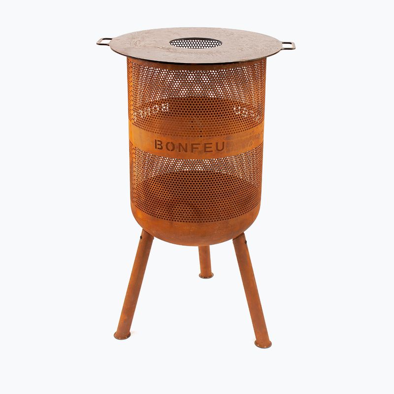 Feuerschale BonFeu BonVes corten 2