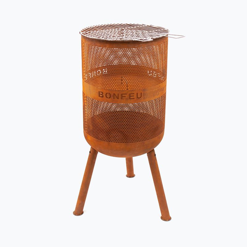 Feuerschale BonFeu BonVes corten 3