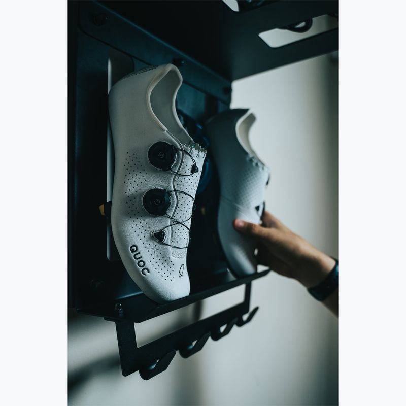 STASDOCK Fahrradbügel happy schwarz 9