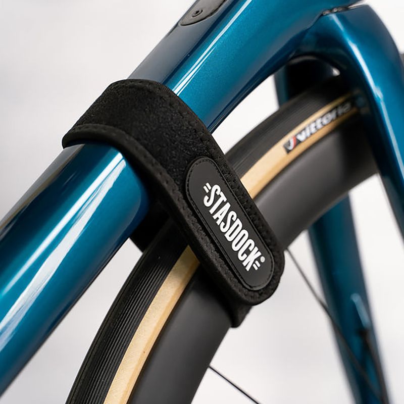 STASDOCK Wheel Strap schwarz 4