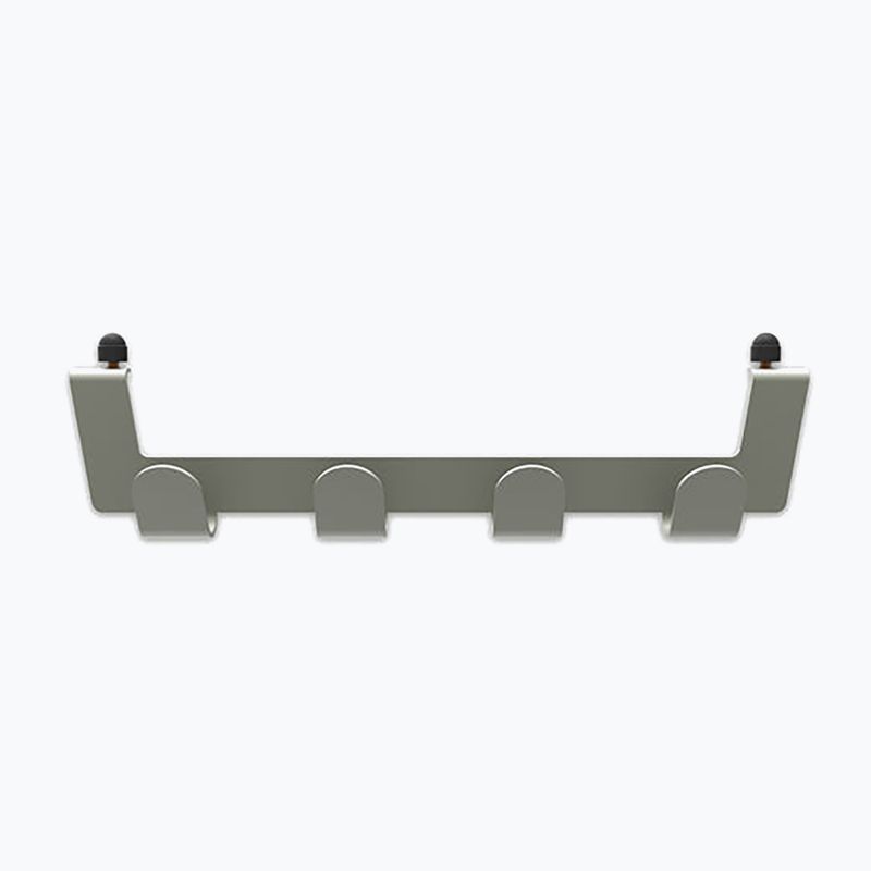 STASDOCK Upgrade Kit Wall Hang On tief silber