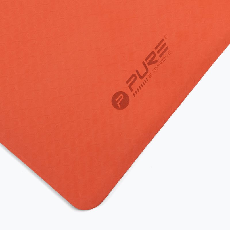 Pure2Improve Fitnessmatte Tpe Mat 2217 3