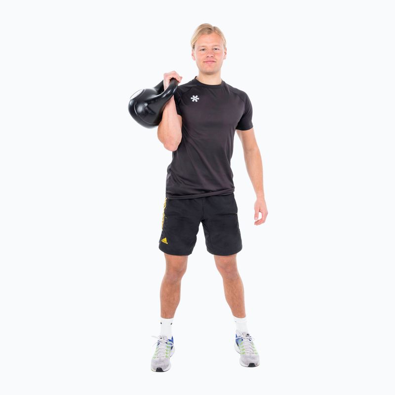 Kettlebell 10kg Pure2Improve schwarz P2I202100 5